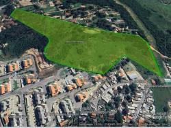 #TE1048 - Área para Venda em São José dos Campos - SP - 2